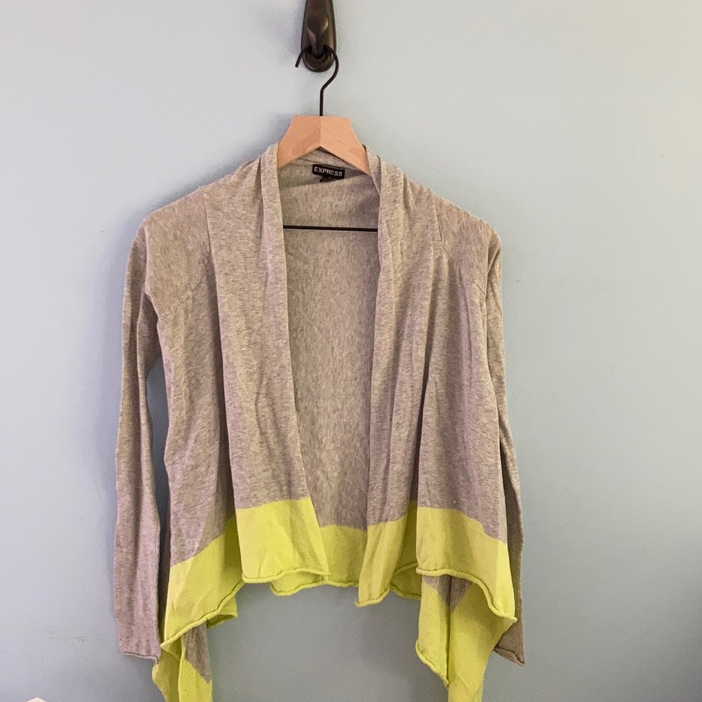 Cardigan